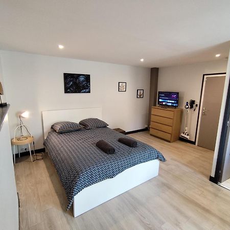 Le Nid 2 Quimper By Nid'Ouest Lejlighed Eksteriør billede