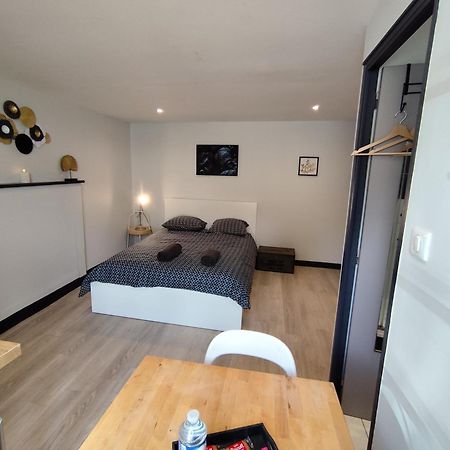 Le Nid 2 Quimper By Nid'Ouest Lejlighed Eksteriør billede