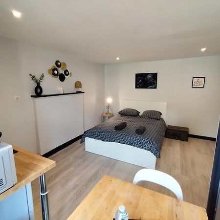 Le Nid 2 Quimper By Nid'Ouest Lejlighed Eksteriør billede